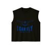 Playera Boxy Fit Sin Mangas 265 grs. 🔥 NEW PRODUCT 🔥 (Próximamente) Miniatura