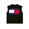 Playera Boxy Fit Sin Mangas 265 grs. 🔥 NEW PRODUCT 🔥 (Próximamente) Miniatura