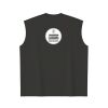 Playera Oversize Square Fit SIN MANGAS 250 gr.  😎 NEW PRODUCT ☀️ Miniatura