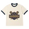 Playera Unisex Combinada 🔥 NEW PRODUCT 🔥 Miniatura