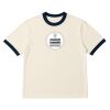 Playera Unisex Combinada 🔥 NEW PRODUCT 🔥 Miniatura