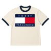Playera Unisex Combinada 🔥 NEW PRODUCT 🔥 Miniatura